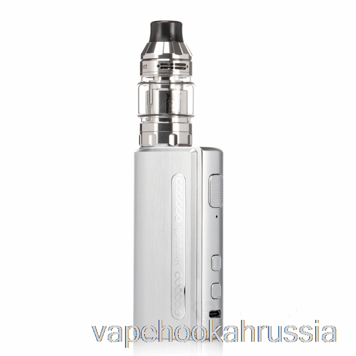 Vape Russia Vapefly Kriemhild 80w стартовый комплект [80w] серебро